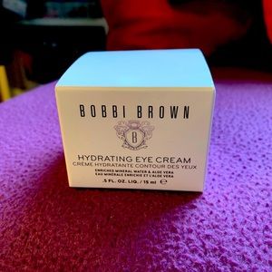 Bobbi Brown Hydrating Eye Cream